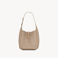YSL-713938 생 로랑 폭스 LE 5 À 7 스몰 호보백 22cm