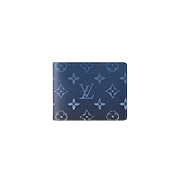 LOUIS VUITTON-M14252 루이비통 베르 도 모노그램 토뤼옹 멀티플 월릿