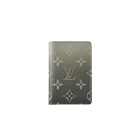 LOUIS VUITTON-N00138 루이비통 멀티컬러 다미에 포켓 오거나이저
