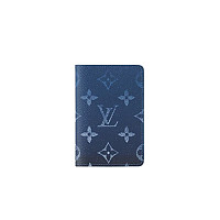 LOUIS VUITTON-N00138 루이비통 멀티컬러 다미에 포켓 오거나이저