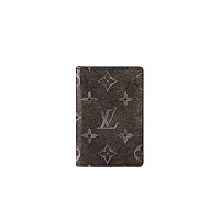 LOUIS VUITTON-N00138 루이비통 멀티컬러 다미에 포켓 오거나이저