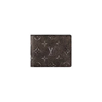[스페셜오더]LOUIS VUITTON-N60180 루이비통 다미에 그라파이트 블루 픽셀 슬렌더 월릿