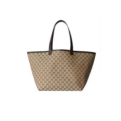 GUCCI-788203 1058 구찌 블랙 구찌 토티시마 미디엄 토트백