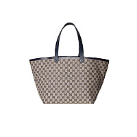 GUCCI-788203 1058 구찌 블랙 구찌 토티시마 미디엄 토트백