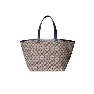 GUCCI-788203 1058 구찌 블랙 구찌 토티시마 미디엄 토트백