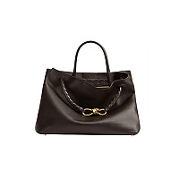 BOTTEGA VENETA-810214 보테가 베네타 레드 미디엄 안디아모