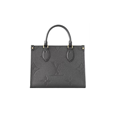 [스페셜오더]LV-M45654 루이비통 크림 모노그램 앙프렝뜨 온더고 PM