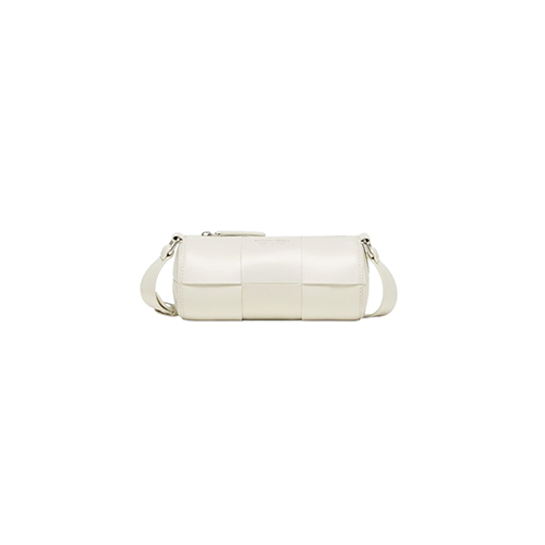 BOTTEGA VENETA-741561 보테가 베네타 화이트 스몰 카네트