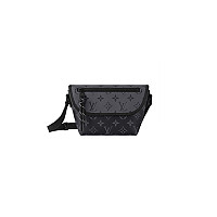 LOUIS VUITTON-M14116 루이비통 스카이 블루 모노그램 펄스 웨어러블 월릿