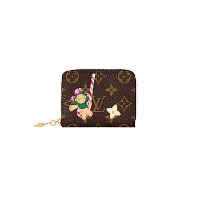 [스페셜오더]LOUIS VUITTON-M60720 루이비통 지피 코인 퍼스