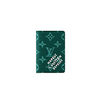 LOUIS VUITTON-N00138 루이비통 멀티컬러 다미에 포켓 오거나이저