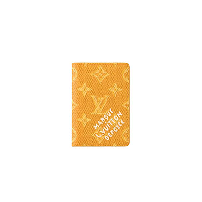 [스페셜오더]LOUIS VUITTON-N63143 루이비통 다미에 그라파이트 포켓 오거나이저