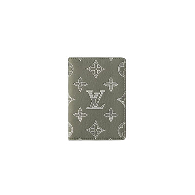 [스페셜오더]LOUIS VUITTON-N63143 루이비통 다미에 그라파이트 포켓 오거나이저