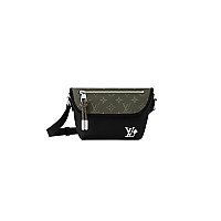 LOUIS VUITTON-M14116 루이비통 스카이 블루 모노그램 펄스 웨어러블 월릿