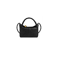 BOTTEGA VENETA-776755 보테가 베네타 오렌지 스몰 토스카