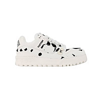 LOUIS VUITTON-1ACR6E 루이비통 그린 LV 트레이너 스니커즈 남여공용