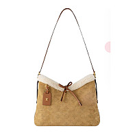 LOUIS VUITTON-M13661 루이비통 화이트 모노그램 LV x TM 캐리올 PM