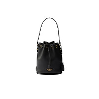 PRADA-1BE067 프라다 라이트 블루 송아지 가죽 미니백