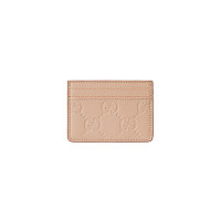 GUCCI-815883 1523 구찌 토프 GG 엠블럼 카드 케이스