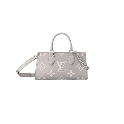 LOUIS VUITTON-M14213 루이비통 그레이 모노그램 앙프렝뜨 온더고 이스트 웨스트