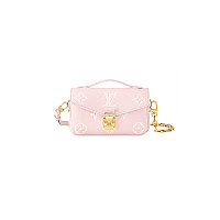 LOUIS VUITTON-M12735 루이비통 아리조나 모노그램 앙프렝뜨 포쉐트 메티스 이스트 웨스트