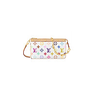 LOUIS VUITTON-M13666 루이비통 체리 블라썸 모노그램 LV x TM 포쉐트 악세수아