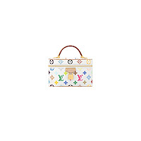LV-M47125 루이비통 모노그램 베니티 체인 파우치 19cm