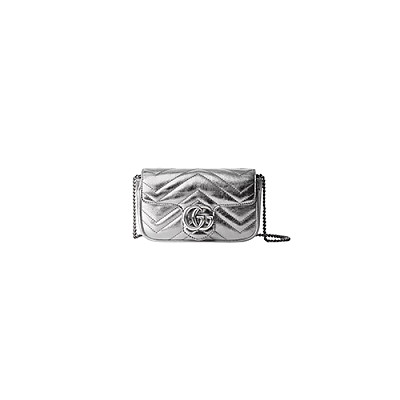 [퍼팩트버전]GUCCI-476433 9251 구찌 GG 마몽 켄 스캇 프린트 수퍼 미니 백