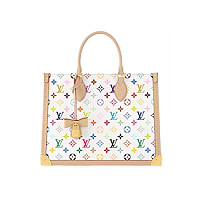 LOUIS VUITTON-N00065 루이비통 다미에 온더고 MM
