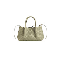 BOTTEGA VENETA-819004 보테가 베네타 핑크 스몰 피나코테카