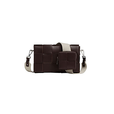 ]BOTTEGA VENETA-741777 보테가 베네타 폰단트 인트레치오 스트랩 카세트 백