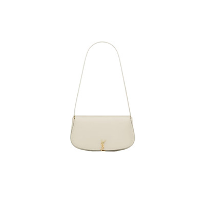 SAINT LAURENT-779642 생 로랑 화이트 박스 생 로랑 미니 VOLTAIRE