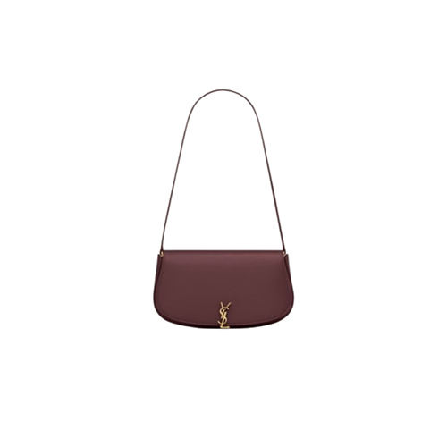 SAINT LAURENT-779642 생 로랑 레드 박스 생 로랑 미니 VOLTAIRE