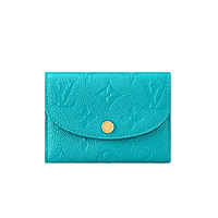 LOUIS VUITTON-M14086 루이비통 핫핑크 모노그램 앙프렝뜨 LV x TM 로잘리 코인 퍼스