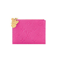 LOUIS VUITTON-M11380 루이비통 모노그램 리사 월릿