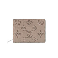 LOUIS VUITTON-M12188 루이비통 라이트 블루 모노그램 앙프렝뜨 클레아 월릿