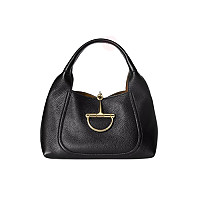 GUCCI-837467 9050 구찌 화이트 구찌 소프트빗 미디엄 탑 핸들백