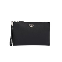 [스페셜오더]PRADA-2NH005 프라다 사피아노 파우치