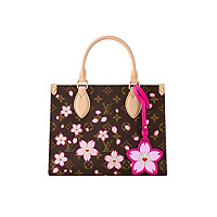 LOUIS VUITTON-M12513 루이비통 아리조나 모노그램 앙프렝뜨 온더고 PM