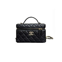 [스페셜오더]CHANEL-12182 샤넬 핑크 26S/S 신상 바니티 케이스