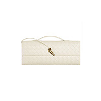 BOTTEGA VENETA-741511 보테가 베네타 골드 안디아모 클러치