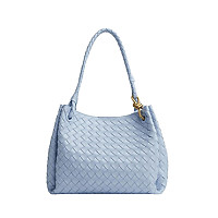 BOTTEGA VENETA-796571 보테가 베네타 뉴 세이지 라지 파라슈트