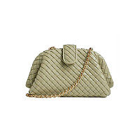 BOTTEGA VENETA-804038 보테가 베네타 카메오 스몰 로렌 1980