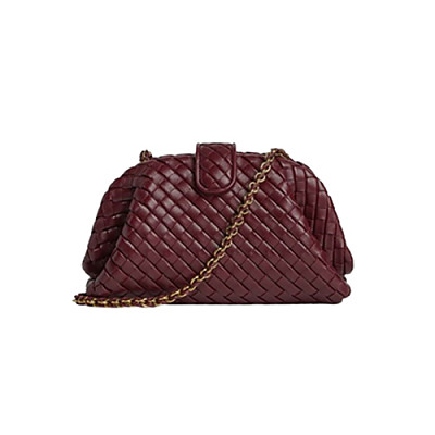 BOTTEGA VENETA-804038 보테가 베네타 폰단트 스몰 로렌 1980