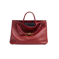 BOTTEGA VENETA-810214 보테가 베네타 폰단트 미디엄 안디아모