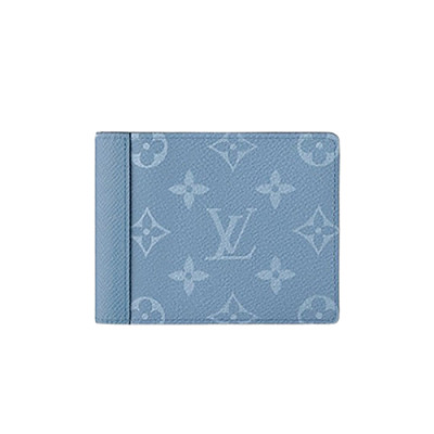 [스페셜오더]LOUIS VUITTON-M67821 루이비통 모노그램 스티커 프린트 멀티플 월릿