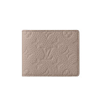 LOUIS VUITTON-M14252 루이비통 베르 도 모노그램 토뤼옹 멀티플 월릿