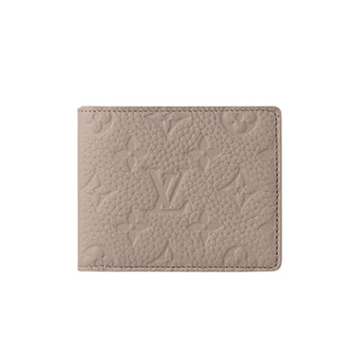 [스페셜오더]LOUIS VUITTON-M67821 루이비통 모노그램 스티커 프린트 멀티플 월릿