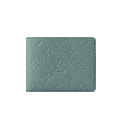 [스페셜오더]LOUIS VUITTON-M67821 루이비통 모노그램 스티커 프린트 멀티플 월릿