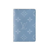 LOUIS VUITTON-N00138 루이비통 멀티컬러 다미에 포켓 오거나이저